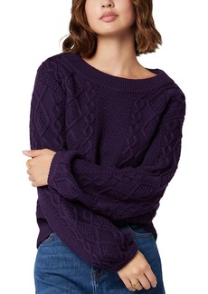 Joie Alli Wool Sweater