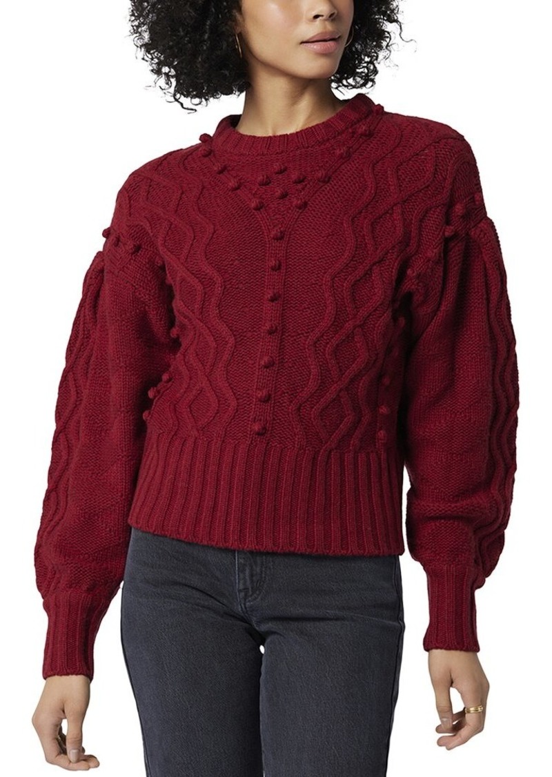 Joie Astrid Wool Sweater