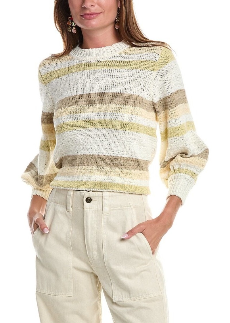 Joie Azaria Sweater