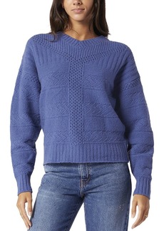 Joie Calvaire Wool-Blend Sweater