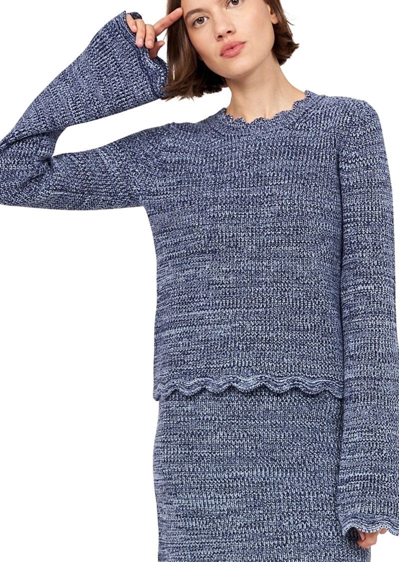Joie Carlena Wool Sweater