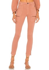 Joie High Rise Park Skinny Pant