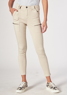 Joie High-Rise Park Skinny Pants