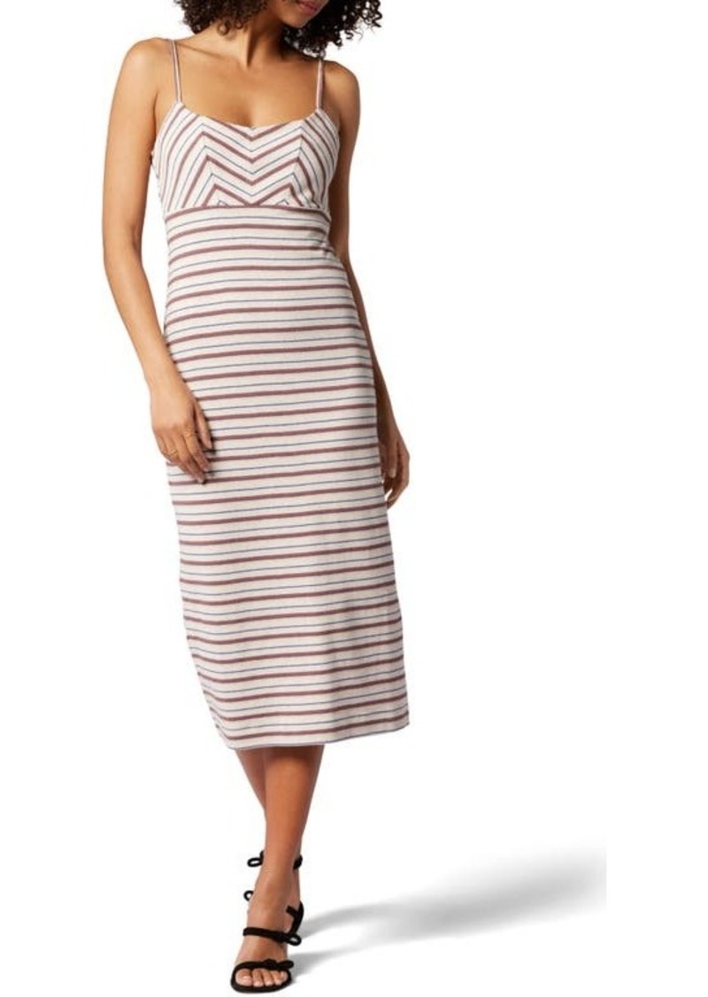 Joie Laurel Stripe Dress