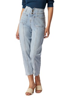 Joie Olivia High Rise Jeans in Laurel Canyon Wash