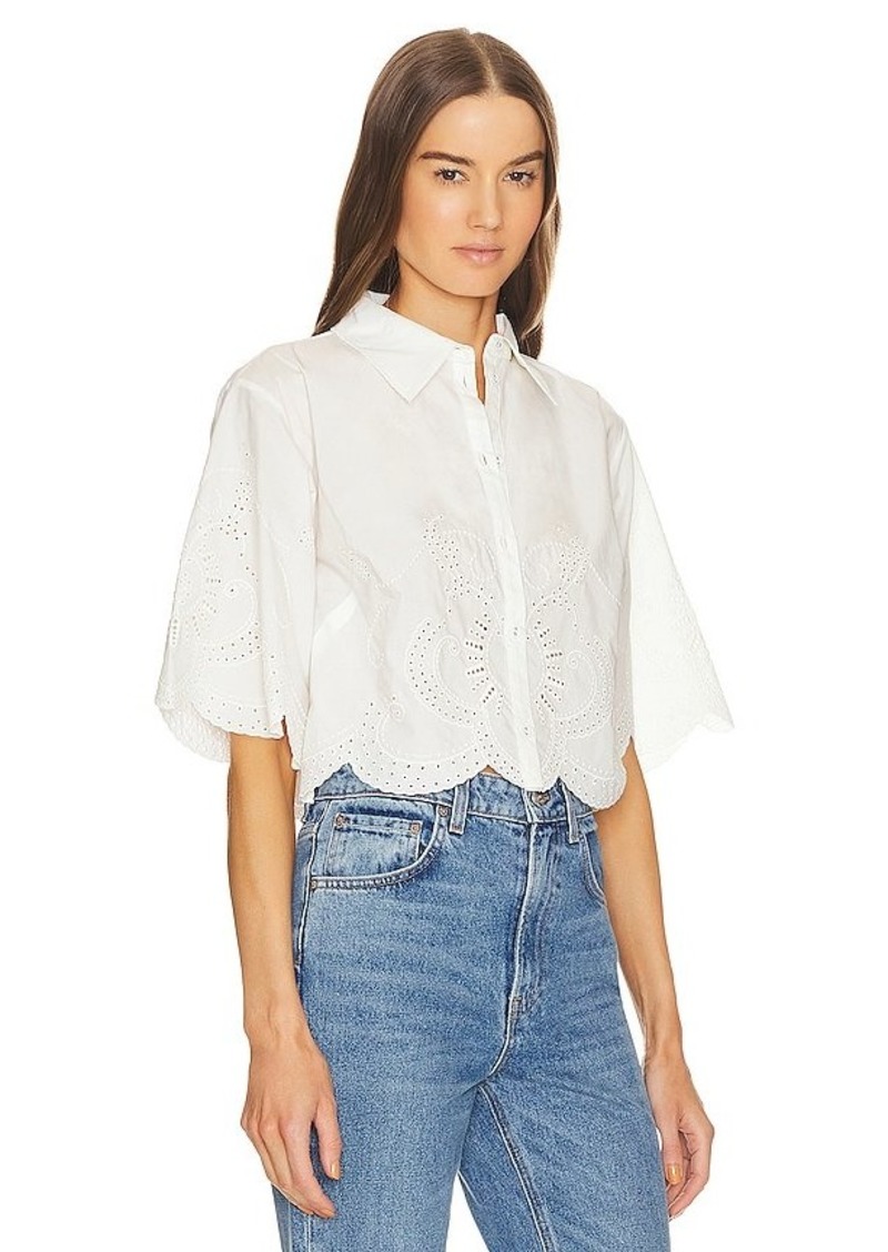 Pheobe Blouse - 34% Off!