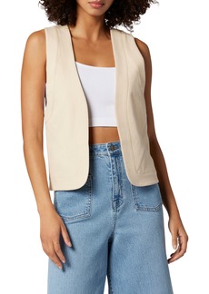 Joie Raine Vest in Bleached Sand at Nordstrom Rack