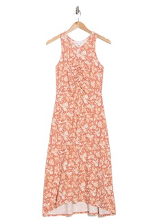 Joie The Elliot Dress in Canyon Rose Multi at Nordstrom Rack