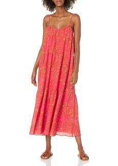 Joie womens Gidley Maxi Casual Dress   US