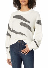 Joie Womens Women's Hassina Sweater