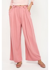 Joie Women's Kinsley B Palazzo Pant - Dusty rose