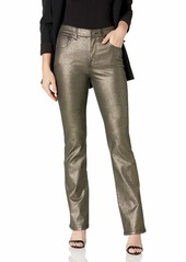 Joie Womens Women's Park Skinny Bootcut Pant