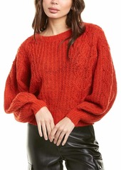 Joie Womens Women's Pravi Sweater  M