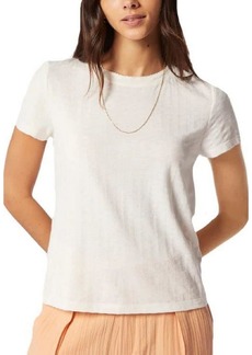 Joie Womens Women's Joie Francis TEE  Extra Small