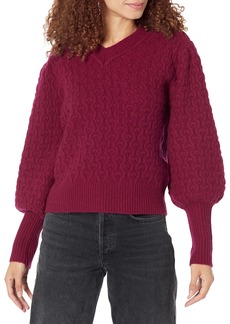 Joie Womens Women's Joie Kerrison Sweater  Extra Small