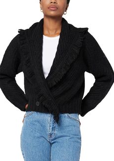 Joie Womens Women's Joie Marta Sweater  Extra Small