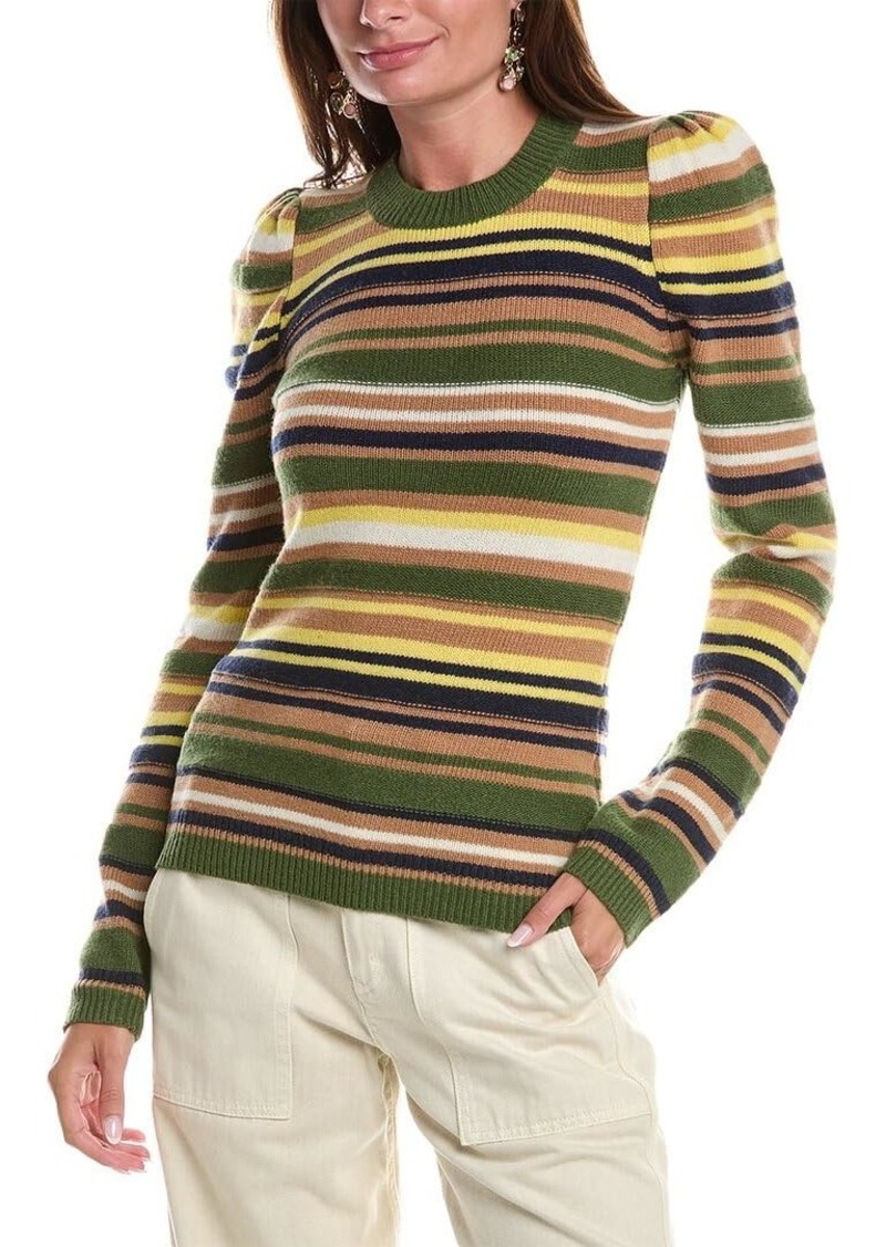 Joie Womens Women's Joie Wally Sweater