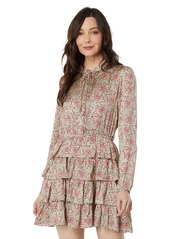 Joie Womens Women's Joie Willow Dress  Extra Small
