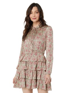 Joie Womens Women's Joie Willow Dress  Extra Large