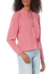 Joie Womens Women's Joie Willow TOP  Extra Small