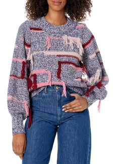 Joie Womens Women's Sinead Sweater in