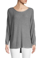 Joie Kerenza High-Low Pullover