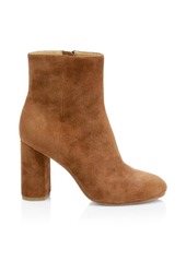 Joie Lara Suede Ankle Boots