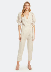 Joie Leroy Jumpsuit - M - Also in: XS