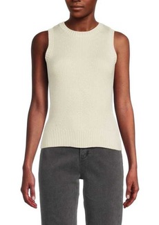 Joie Lucian Knit Solid Top