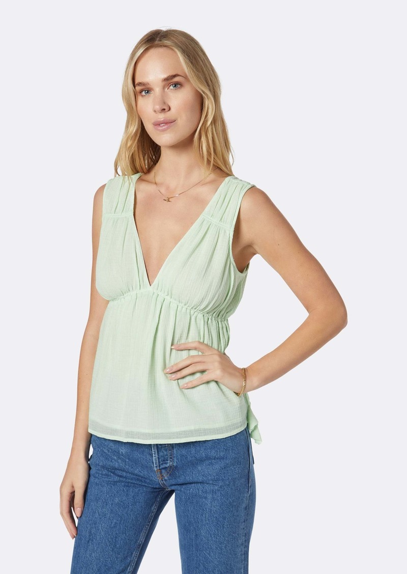 Lytle Cotton Top - 83% Off!