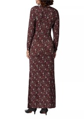 Joie Marigold Maxi Dress