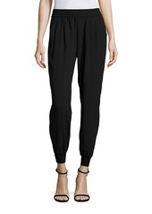 Joie Mariner Crepe Trousers