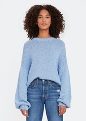 Joie Ojo Bell Sleeve Sweater - XL - Also in: XXS