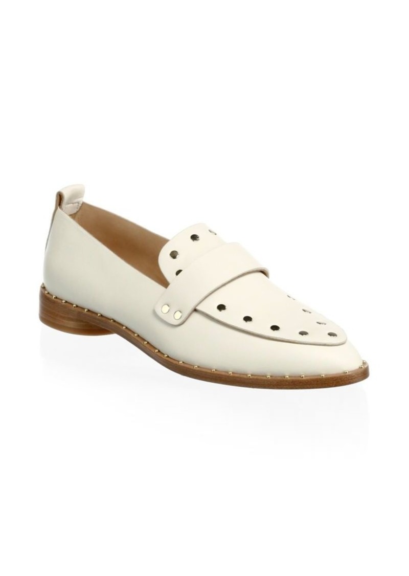 Tifferson Leather Loafers - Reg. $328 