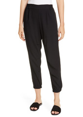 Joie Hedia Woven Crop Joggers