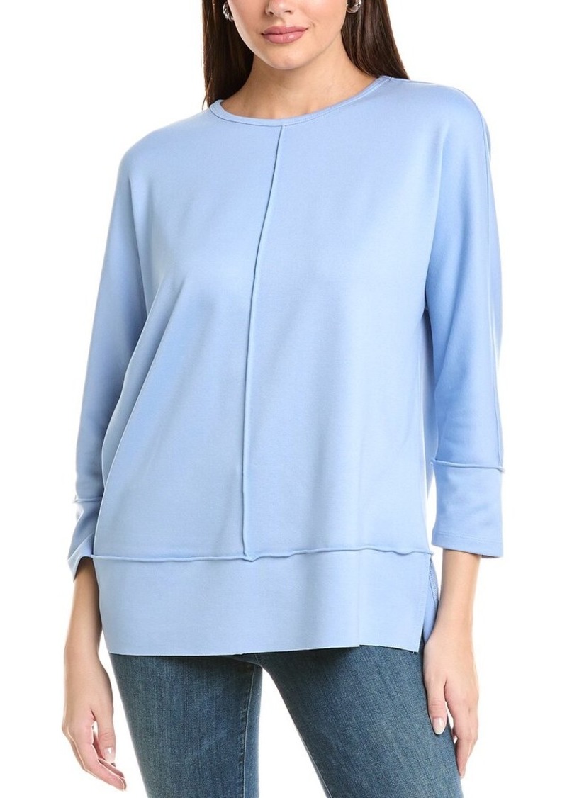 Jones New York Dolman Sleeve Tunic