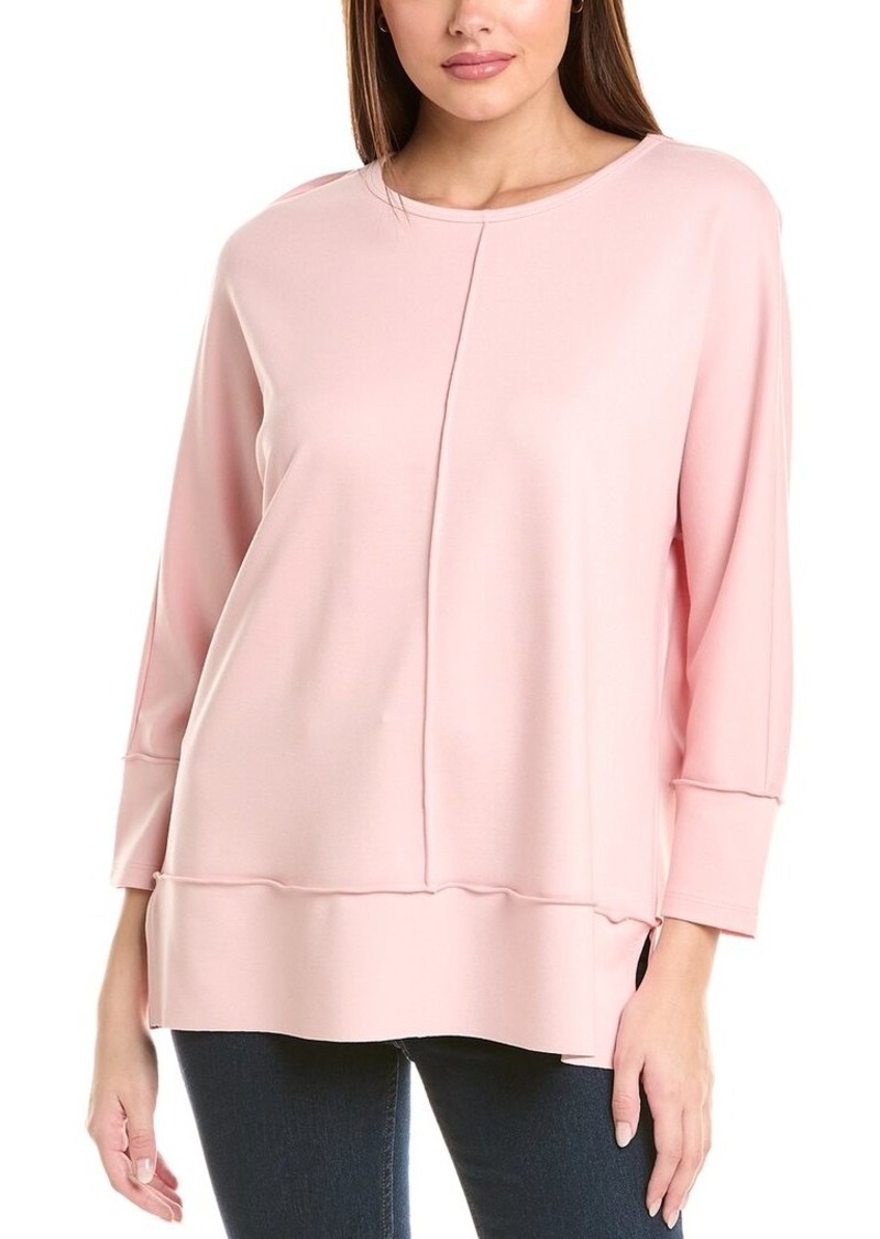 Jones New York Dolman Sleeve Tunic