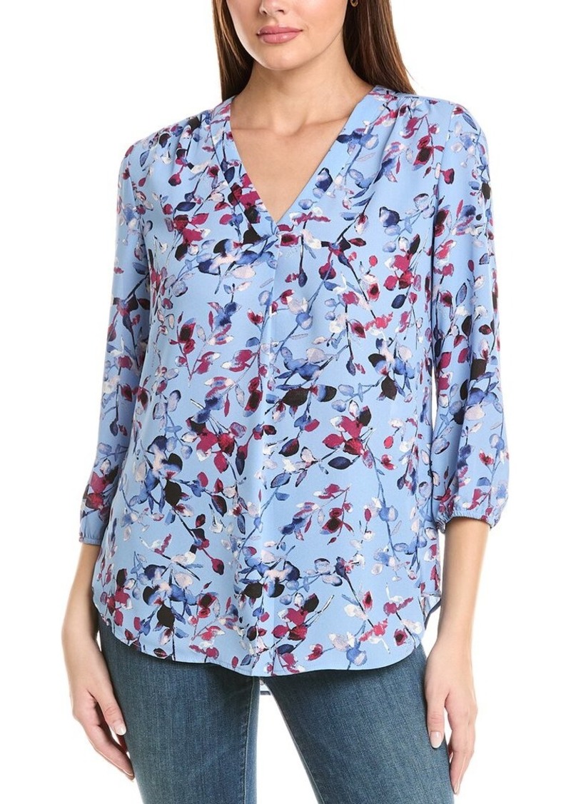 Jones New York Kelly Blouse