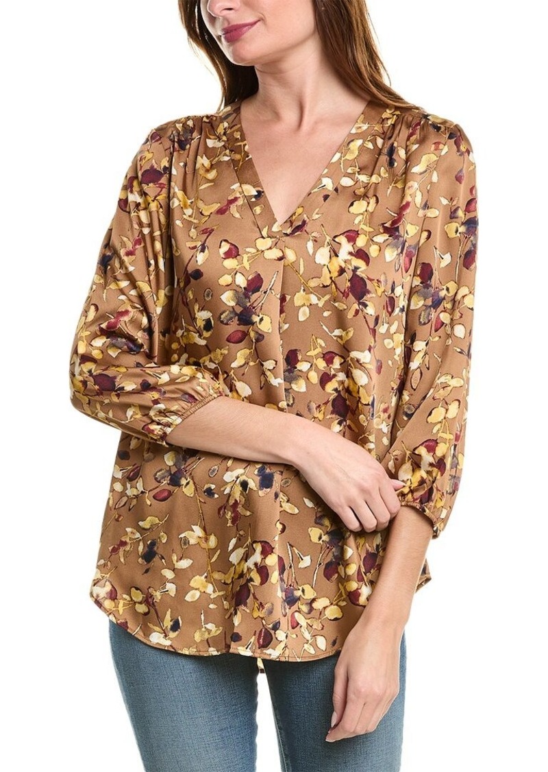 Jones New York Kelly Blouse