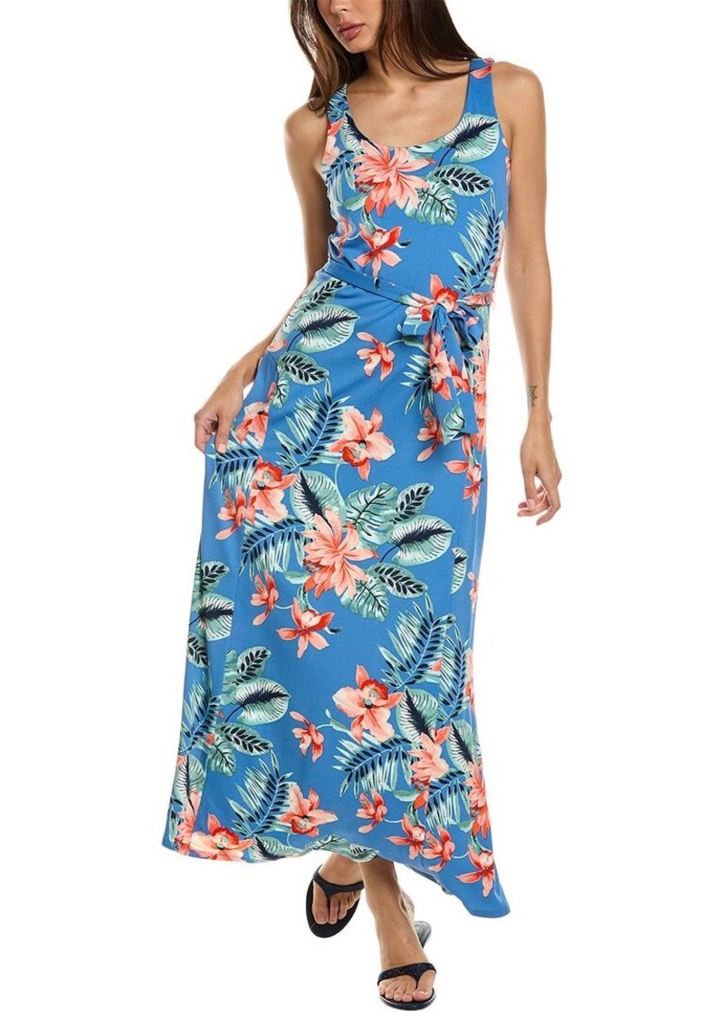 Jones New York Maxi Dress