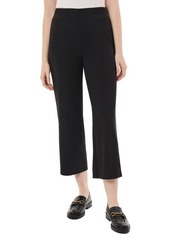 Jones New York Pull-On Crop Pants