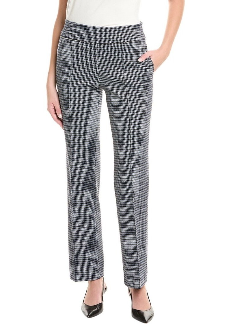 Jones New York Wide Leg Pant