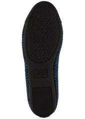 Jones New York Women's Ambree Embellished Cap Toe Ballet Flats - Navy