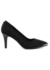 Jones New York Women's Belia Pointed Toe Dress Pumps - Black