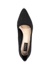 Jones New York Women's Belia Pointed Toe Dress Pumps - Black