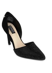 Jones New York Women's Cory Pointy Toe Dress Pumps - Black