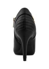 Jones New York Women's Kaielle Dress Boots - Black