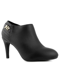 Jones New York Women's Kaielle Dress Boots - Black