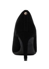 Jones New York Women's Kaipo Stiletto Dress Shooties - Black