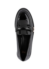 Jones New York Women's Primad Lug Sole Loafers - Black